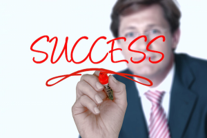NEGOTIATION SUCCESS